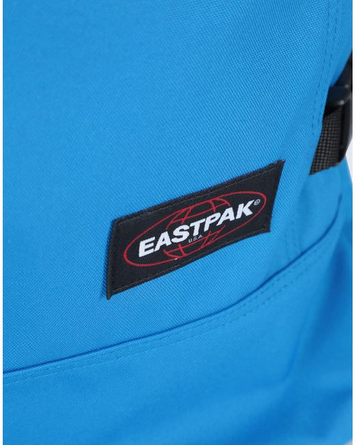 Valise à roulettes Eastpak en coloris Blue