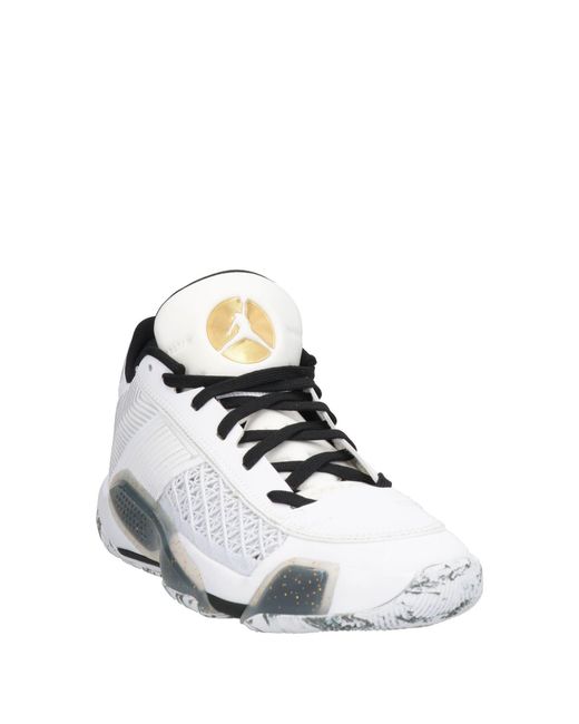 Nike White Sneakers for men