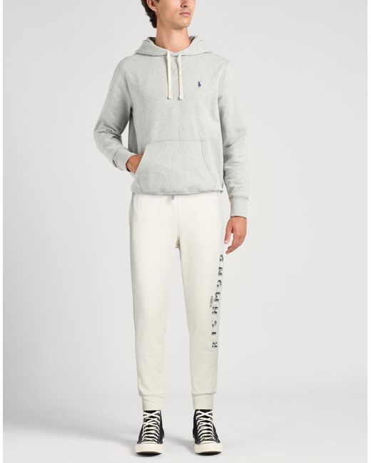 John Richmond Natural Trouser for men