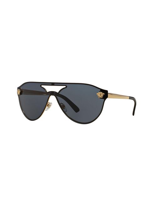 Versace Black Sonnenbrille