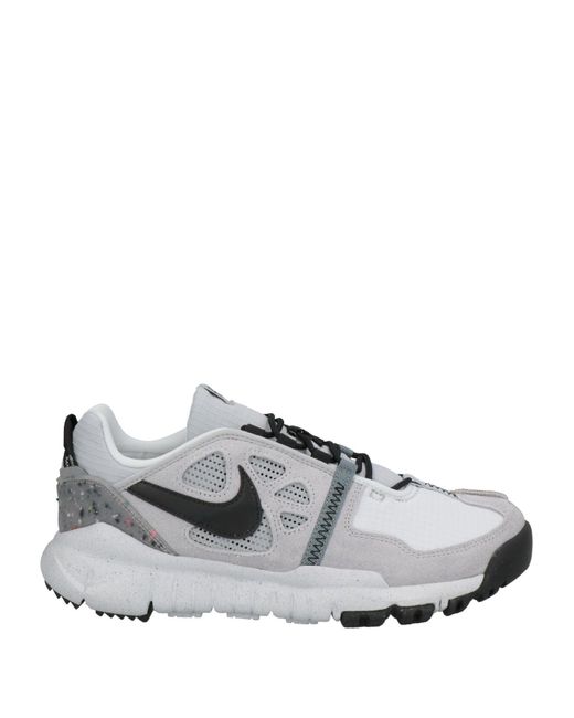 mens grey nike sneakers