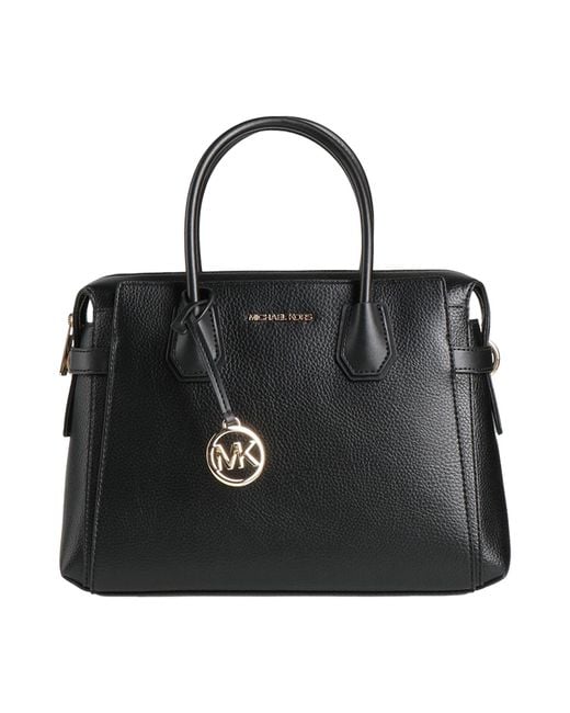 MICHAEL Michael Kors Black Handbag