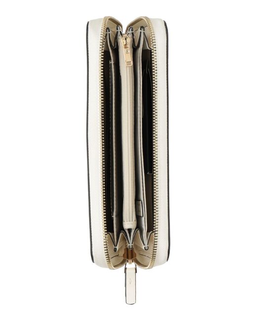 Piquadro Natural Wallet