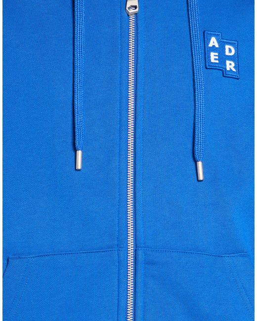 Adererror Blue Sweatshirt for men
