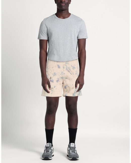 DOMREBEL Natural Shorts & Bermuda Shorts for men