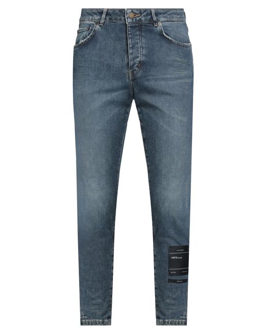 PRPS Blue Jeans for men