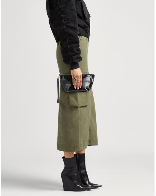 Alexander Wang Black Handtaschen