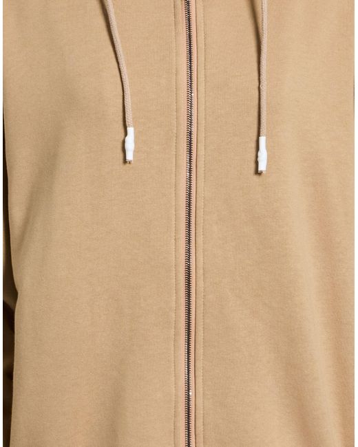 Ballantyne Natural Sweatshirt