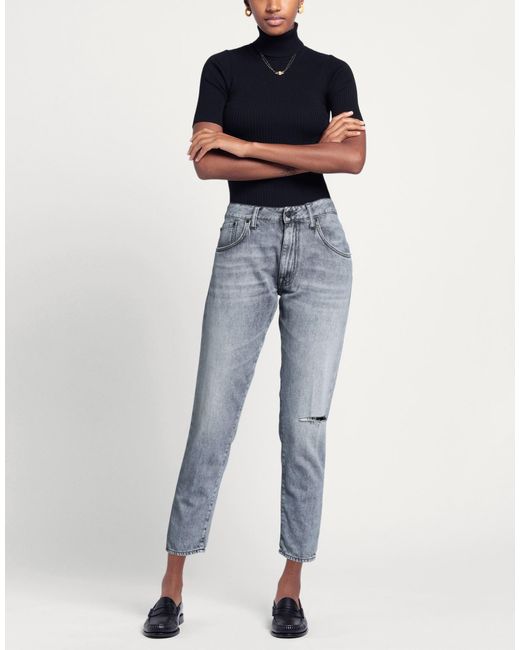 People Blue Jeans