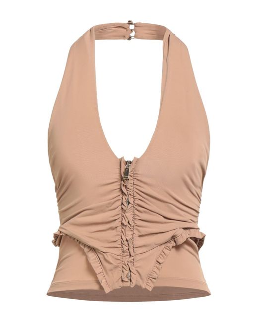 Pinko Pink Top
