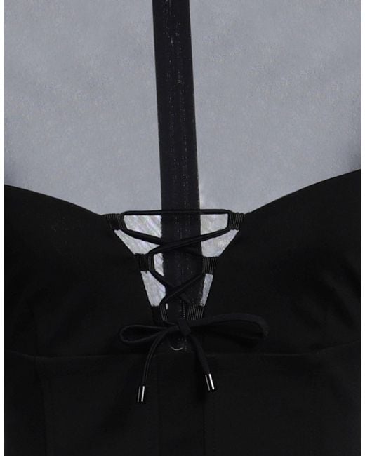 Pinko Black Top