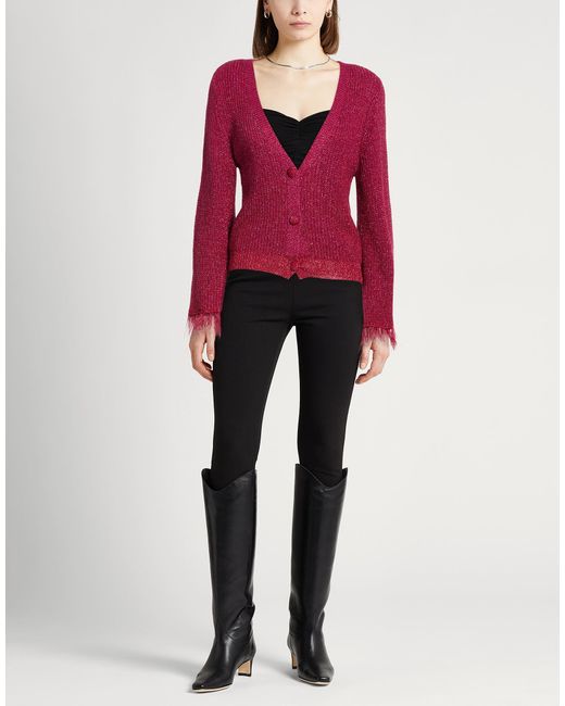 Liu Jo Red Cardigans