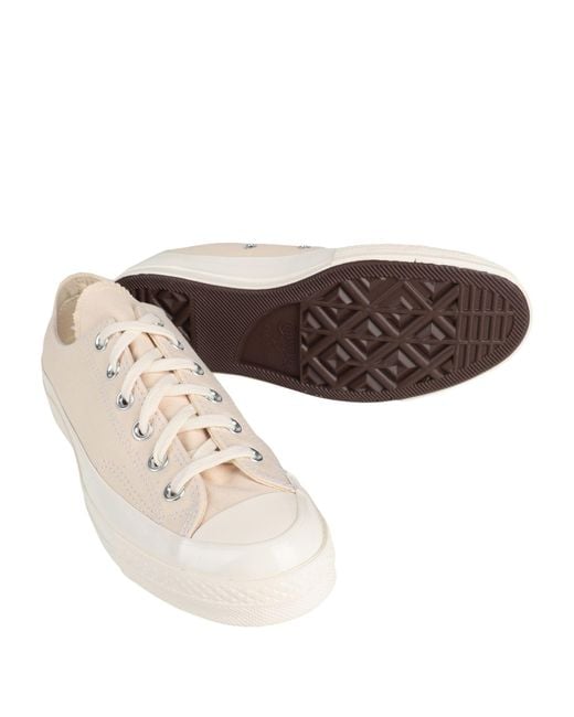Converse Natural Trainers