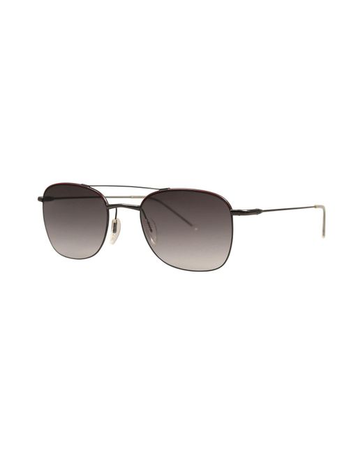 Safilo Red Sunglasses for men