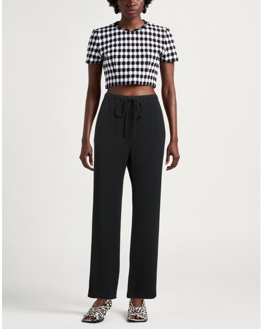 Pantalon Nanushka en coloris Black