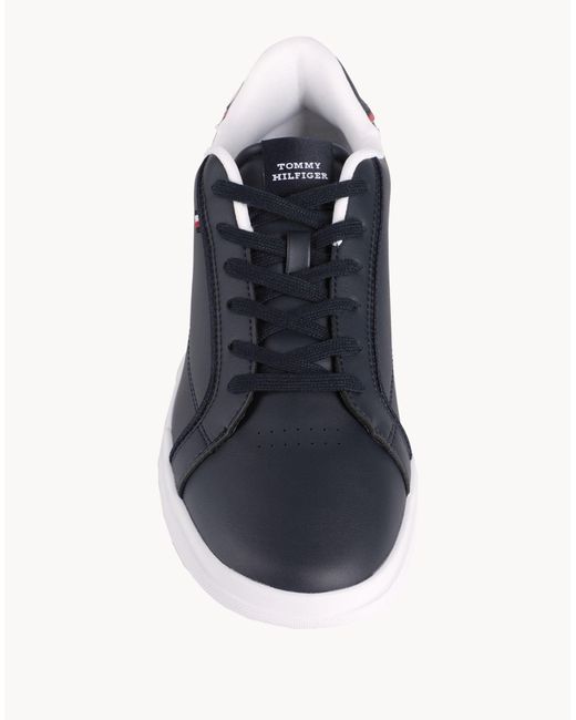 Tommy Hilfiger Blue Trainers for men
