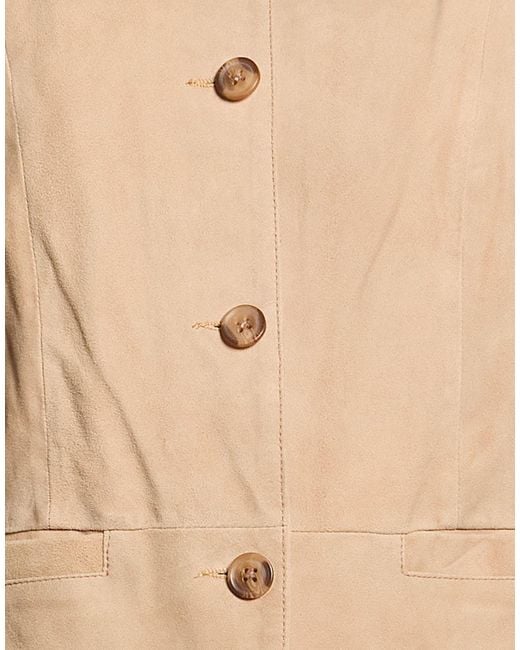 Bully Natural Jacket