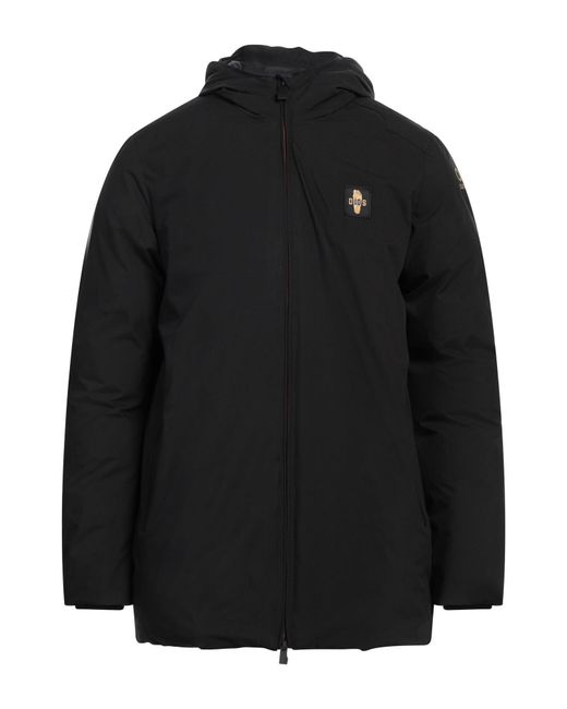 Suns Boards Black Jacket for men