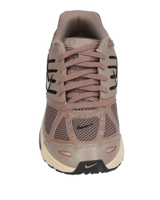 Nike Multicolor Sneakers for men