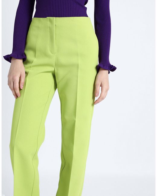 MAX&Co. Green Trouser