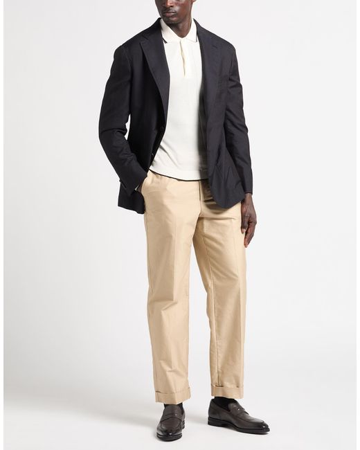 Brioni Black Blazer for men
