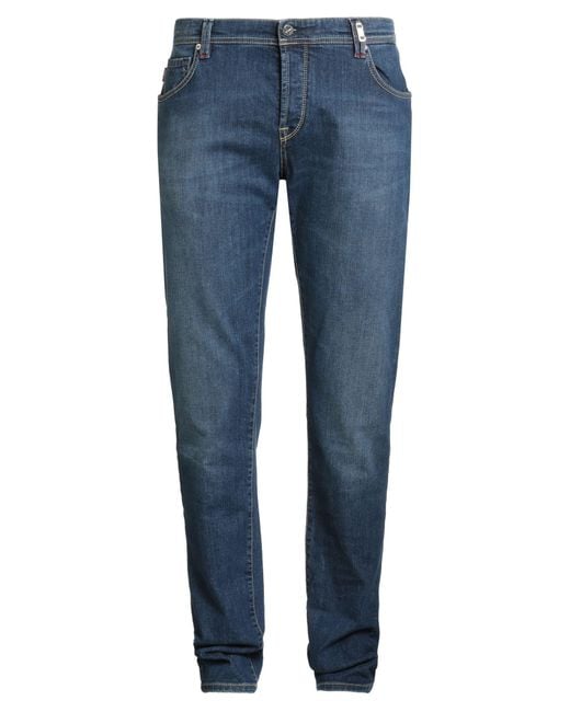 Tramarossa Jeanshose in Blue für Herren
