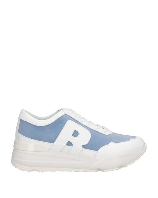Rucoline Sneakers in Blue für Herren