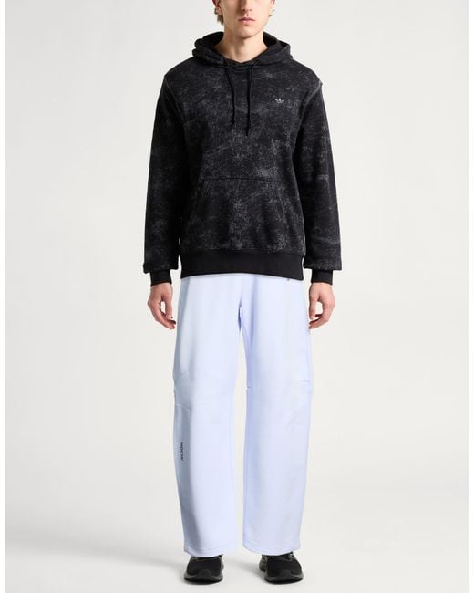 Nike Blue Trouser for men