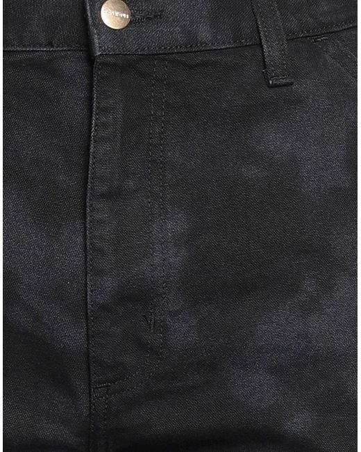 Carhartt Gray Jeans for men