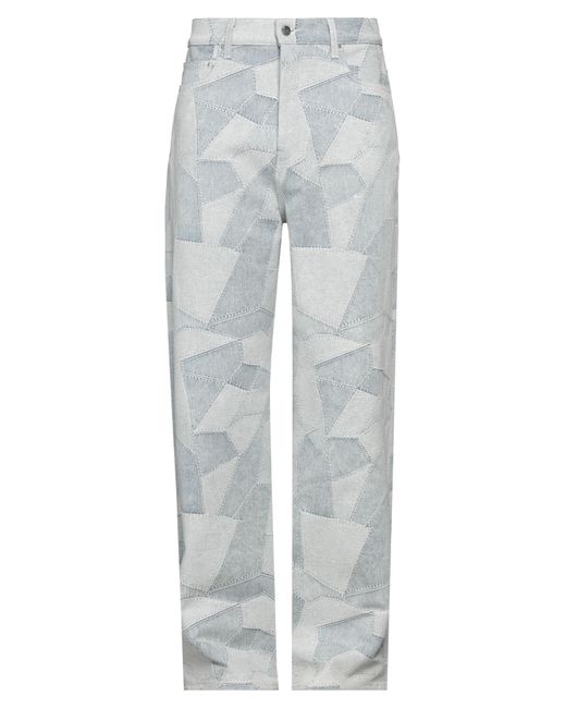 Pantalon en jean Amiri pour homme en coloris Gray