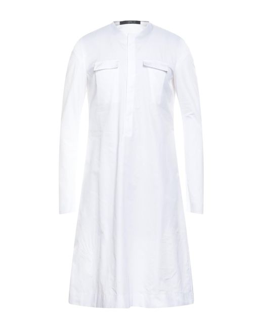 SAPIO White Shirt for men