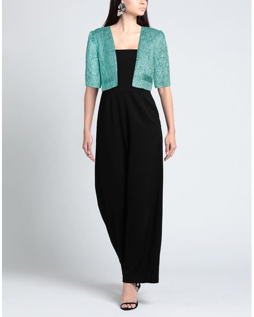 Pinko Green Jacket