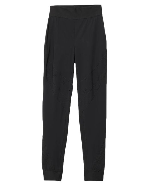 Leggings di High in Black