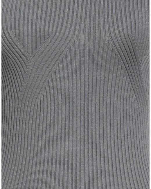 ViCOLO Gray Top Viscose, Polyester