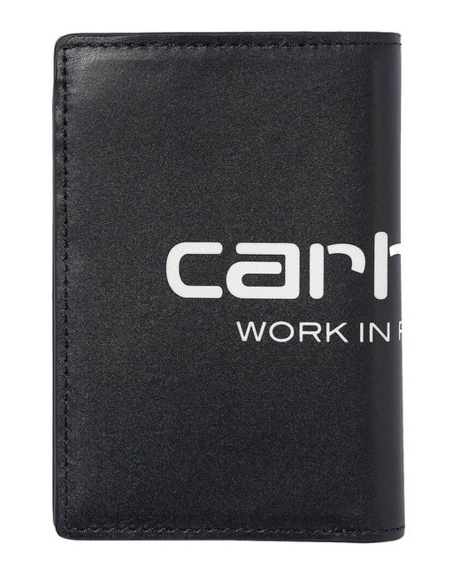 Portafogli di Carhartt in Black