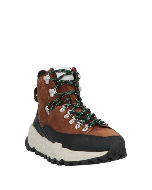 DSquared² Stiefelette in Brown für Herren