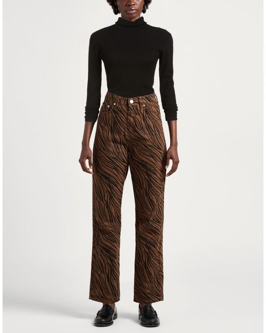 Zadig & Voltaire Black Turtleneck