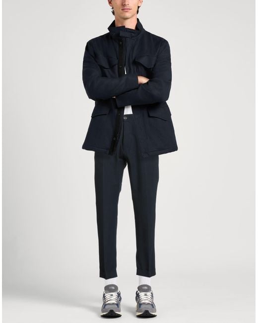 Messagerie Blue Pants for men