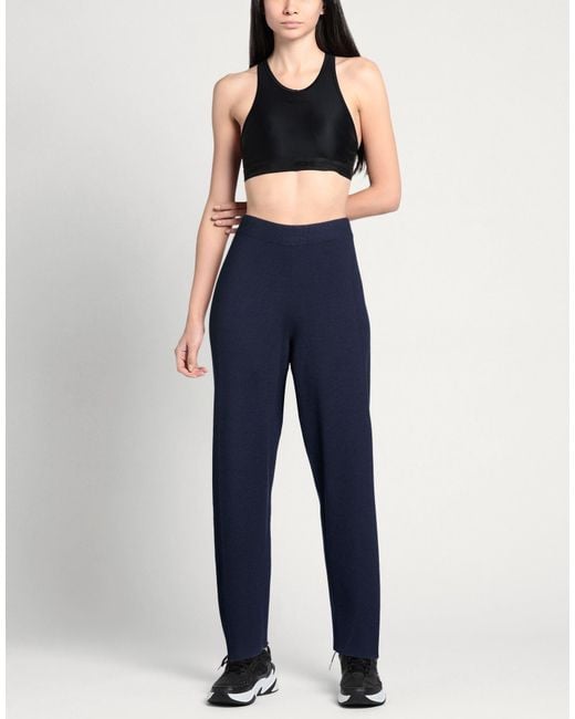 19.70 Nineteen Seventy Blue Pants