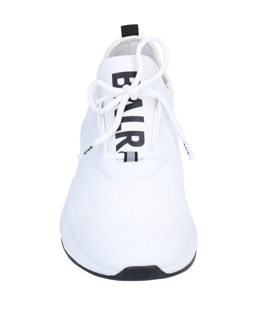 BALR. LOAB TRAINER v2