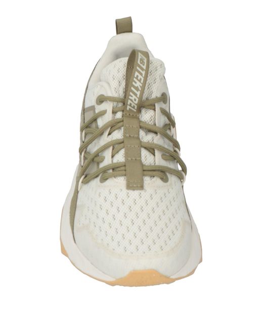 Sneakers New Balance de color Natural