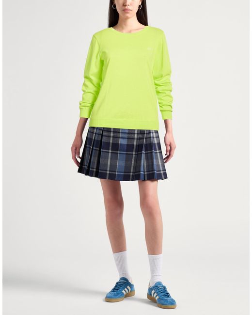 Pullover Sun 68 de color Green