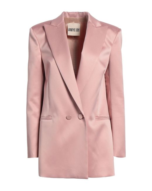 Aniye By Pink Blazer