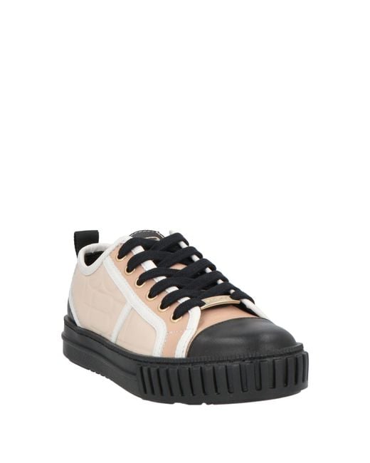 Baldinini Black Trainers