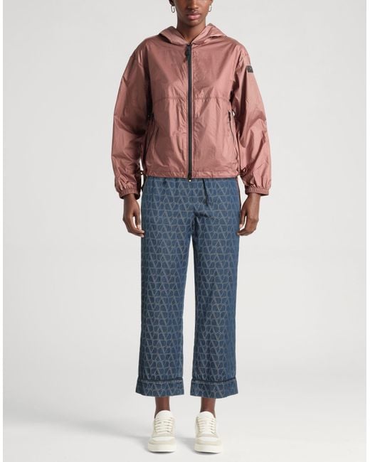 Valentino Garavani Blue Jeans Cotton