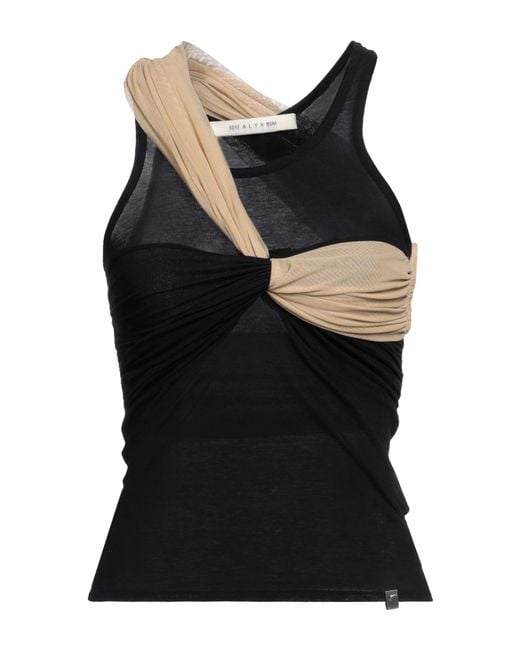 1017 ALYX 9SM Black Top