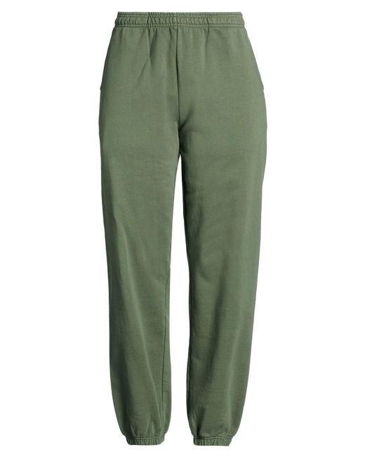 Melody Ehsani Green Pants