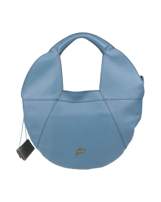 Borsa A Mano di Gabs in Blue