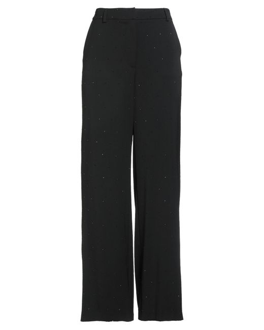 Silvian Heach Black Trouser