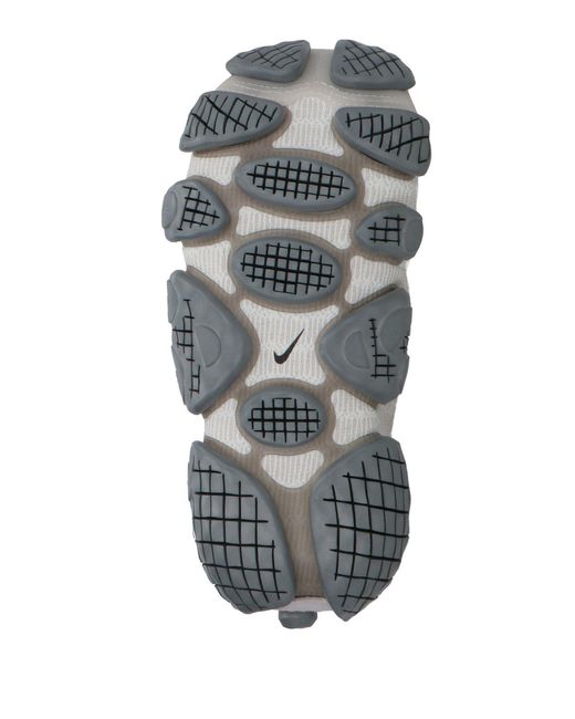 NIKE ISPA Gray Trainers